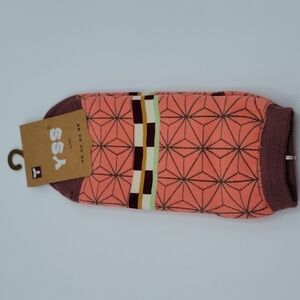 Demon Slayer Nezuko Kamado socks